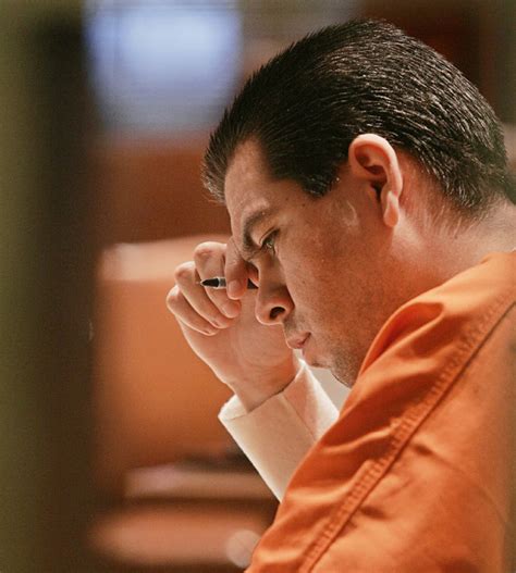 DNA Evidence Sent Anthony Sanchez to Death Row. But Did It Actually Solve the Crime?