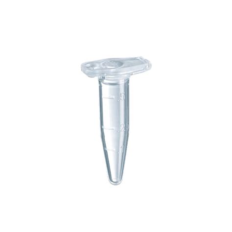 DNA LoBind® Tubes - Eppendorf Netherlands