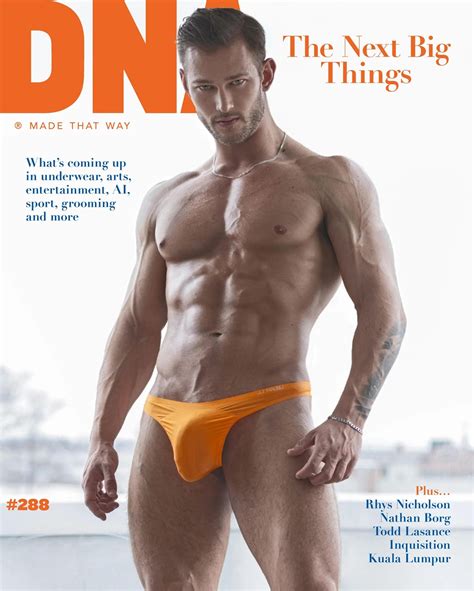 DNA Magazine