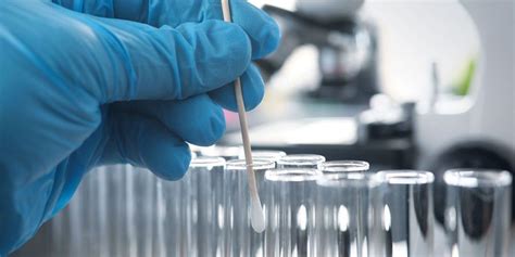 Dna Profiling Forensic Lab - wintechmobiles.com