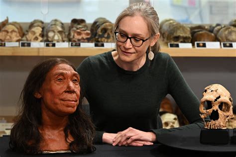DNA reveals Neanderthal men mated with female Homo sapiens - wintechmobiles.com