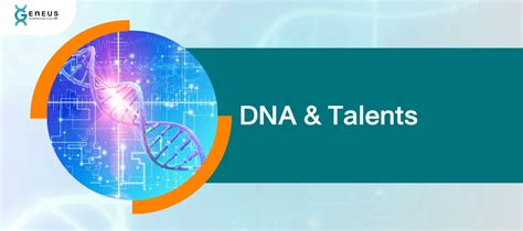 dna talent test - elchoricharrua.com