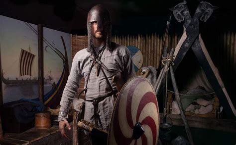 DNA sequencing shows Vikings weren’t all Scandinavian - IrishCentral.com