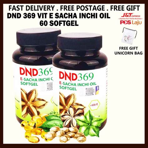 DND GOUT CARE – Dr. Noordin Darus Formula