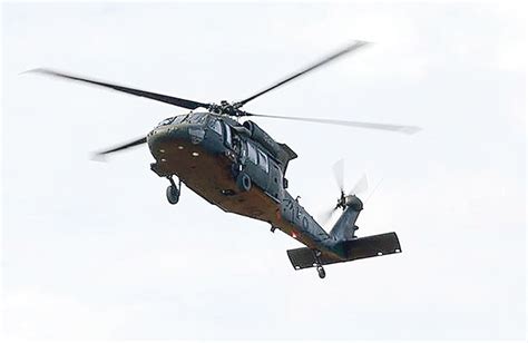 DND to review P12.7B chopper deal with Russia - Manila Standard