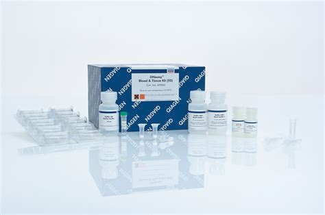 DNeasy Blood & Tissue Kits | DNA Purification | QIAGEN - wintechmobiles.com