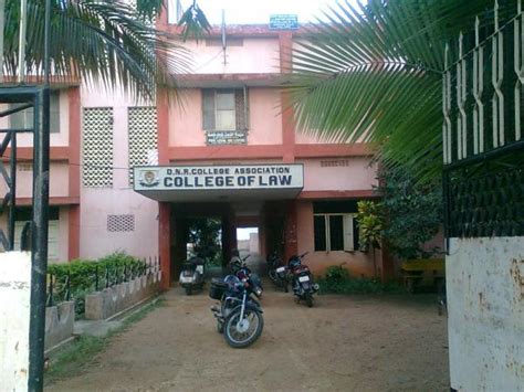 DNR College of Law, Bhimavaram Facilities Details: Hostel, …