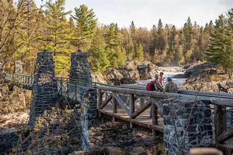 DNR Offering Free Entrance to All Minnesota State Parks Saturday