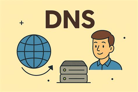 DNS - Domain Name System - GitHub - coolestguyplanet.net