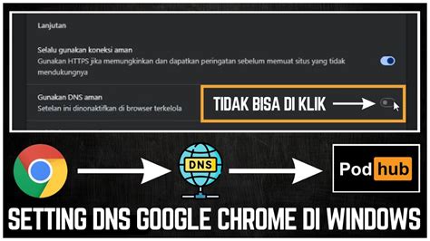 dns google untuk internet positif - elchoricharrua.com