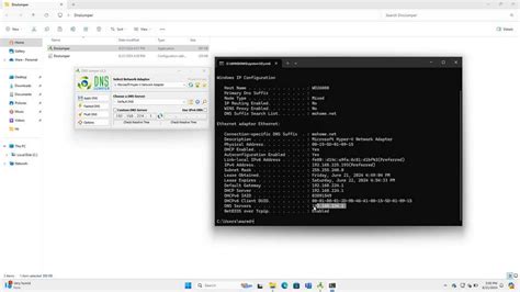 DNS Jumper WareData Tech enthusiast. 