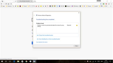 DNS_PROBE_FINISHED_NXDOMAIN Microsoft Community.