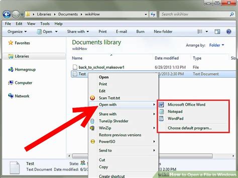 DO File What It Is How to Open One 