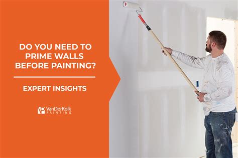 Do I need to prime my walls before paint after patching a lot ... - muktibox.com
