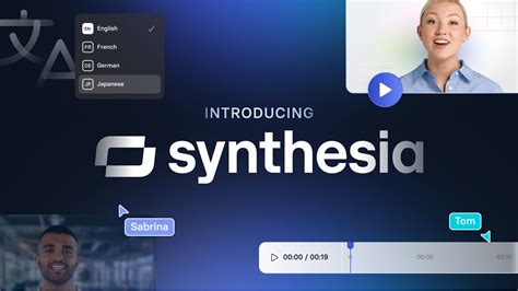 Do synthesia video creation, explainer lesson, spokesperson ... - Fiverr - muktibox.com
