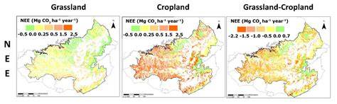 Do tillage and conversion of grassland to cropland always deplete soil ... - raincitystudios.com