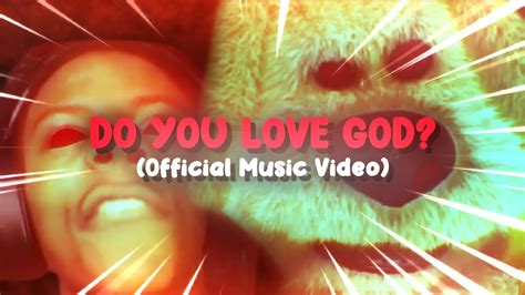 DO U LOVE GOD!?!?? - YouTube