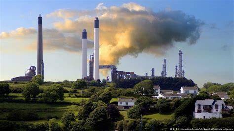 Do you ever look at things like this multibillion dollar carbon ... - raincitystudios.com