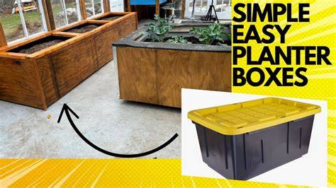 Do your planter boxes have any weight restrictions or concerns for ... - raincitystudios.com