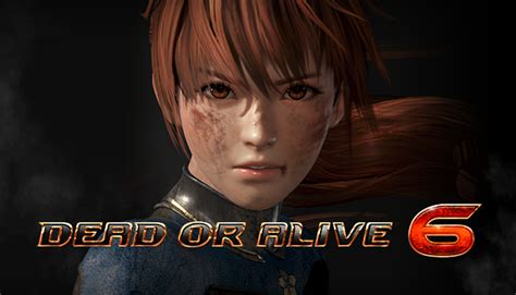 DOA6 Character: Mila on Steam