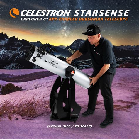 Dobsonian telescope - wintechmobiles.com