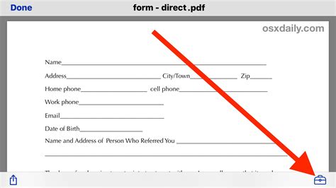 DOC Form OP140111B Fill Out, Sign Online and Download Printable PDF