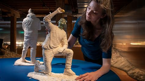 Docklands Museum Mudlarking Exhibition - wintechmobiles.com