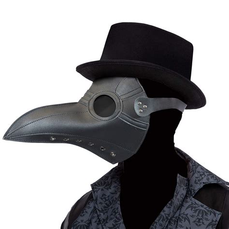 Doctor With Crow Mask - wintechmobiles.com