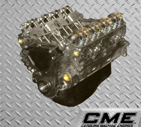 DODGE 5.2L/318 Mopar small block Magnum Cylinder Heads