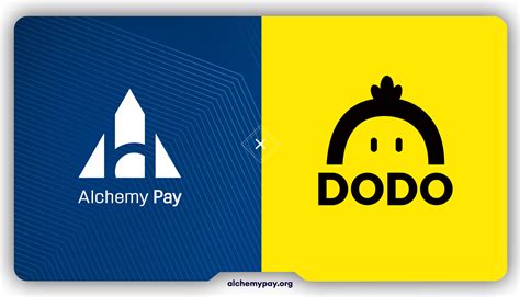 DODO launches Alchemy Pay