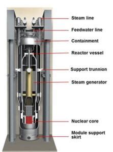 DOE Awards UAMPS $1.355 Billion for NuScale SMR in …