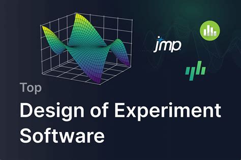 DOE Design of Experiment software