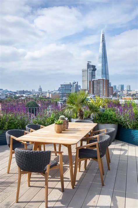 Does My Roof Garden Need Planning Permission - raincitystudios.com