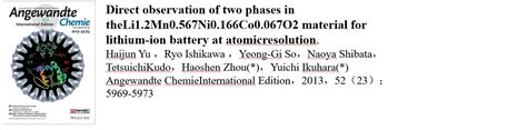 DOI: 10.1002/xrs.3346 News Article