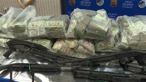 DOJ: Albany woman had $179K worth of drug money in carry-on