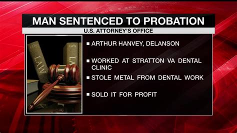 DOJ: Schenectady man stole precious metals from dental clinic