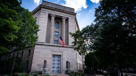 DOJ appeals judge s special master ruling in Trump case