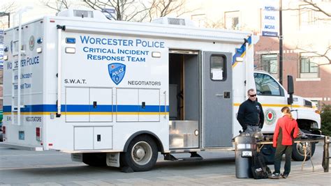 DOJ launches investigation into Worcester police over …