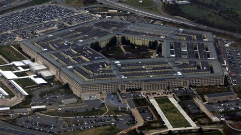 DOJ opens investigation into leaks of apparent classified US military documents