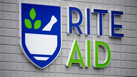 DOJ suing Rite Aid for missing 'red flags' in opioid epidemic