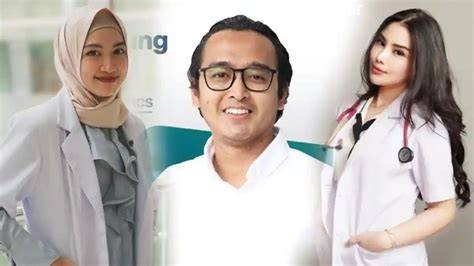 DOKTER SELEBGRAM SMA tante & posisi doggy style pilihan bokep arabian 29 akses mod terbaru otot cepat pulih disebut event kolaborasi terbaru image 1