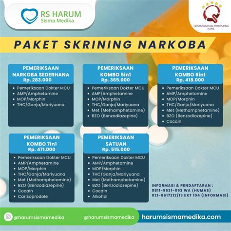 Dokter untuk Skrining Narkoba - Buat Janji Mudah dan Cepat | Alodokter - wintechmobiles.com