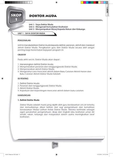 Doktor mudamodul | PDF - SlideShare - muktibox.com