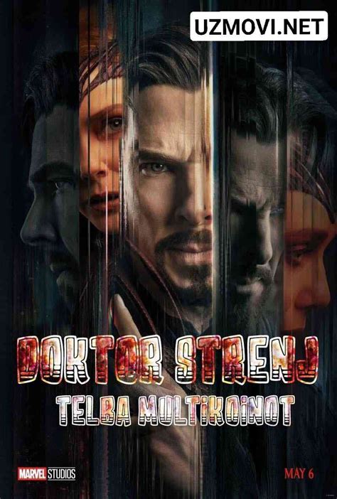 DOKTOR STRENJ 2
 СМОТРЕТЬ ОНЛАЙН