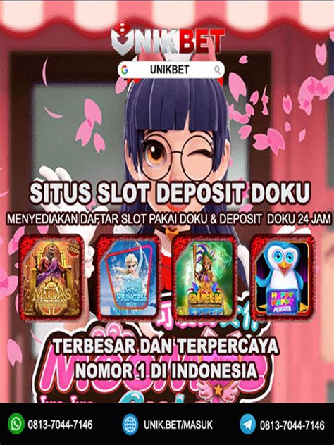 doku slot - elchoricharrua.com