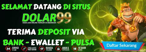 dolar99 slot login - elchoricharrua.com