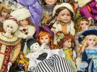 Doll Collecting: Sourcing, Restoration & Tips - The … - muktibox.com