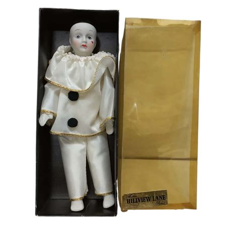 Doll porcelain Dijual | Carousell Indonesia - muktibox.com