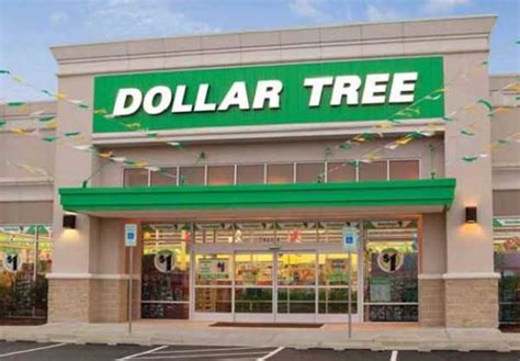 DOLLAR TREE Store Near Me Find Near You Dollar Tree