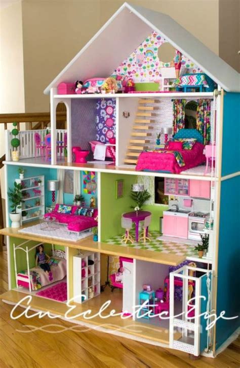 Dollhouse DIY Projects - Life in Mini - muktibox.com
